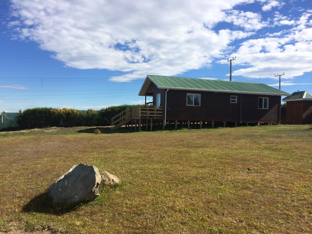 Cabanas Cerro Las Piedras Punta Arenas Rum bild