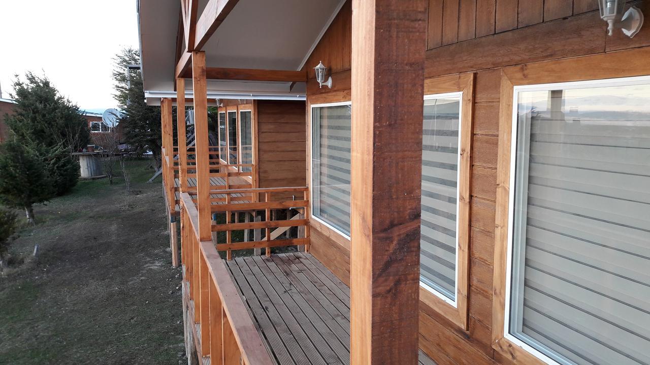 Cabanas Cerro Las Piedras Rio Seco Exteriör bild